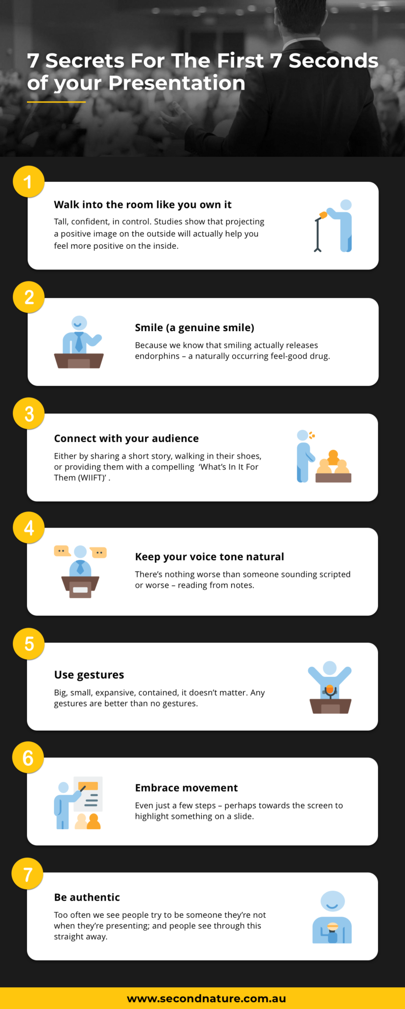 how-to-calm-your-nerves-before-during-a-presentation-secondnature