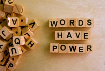 words_have_power