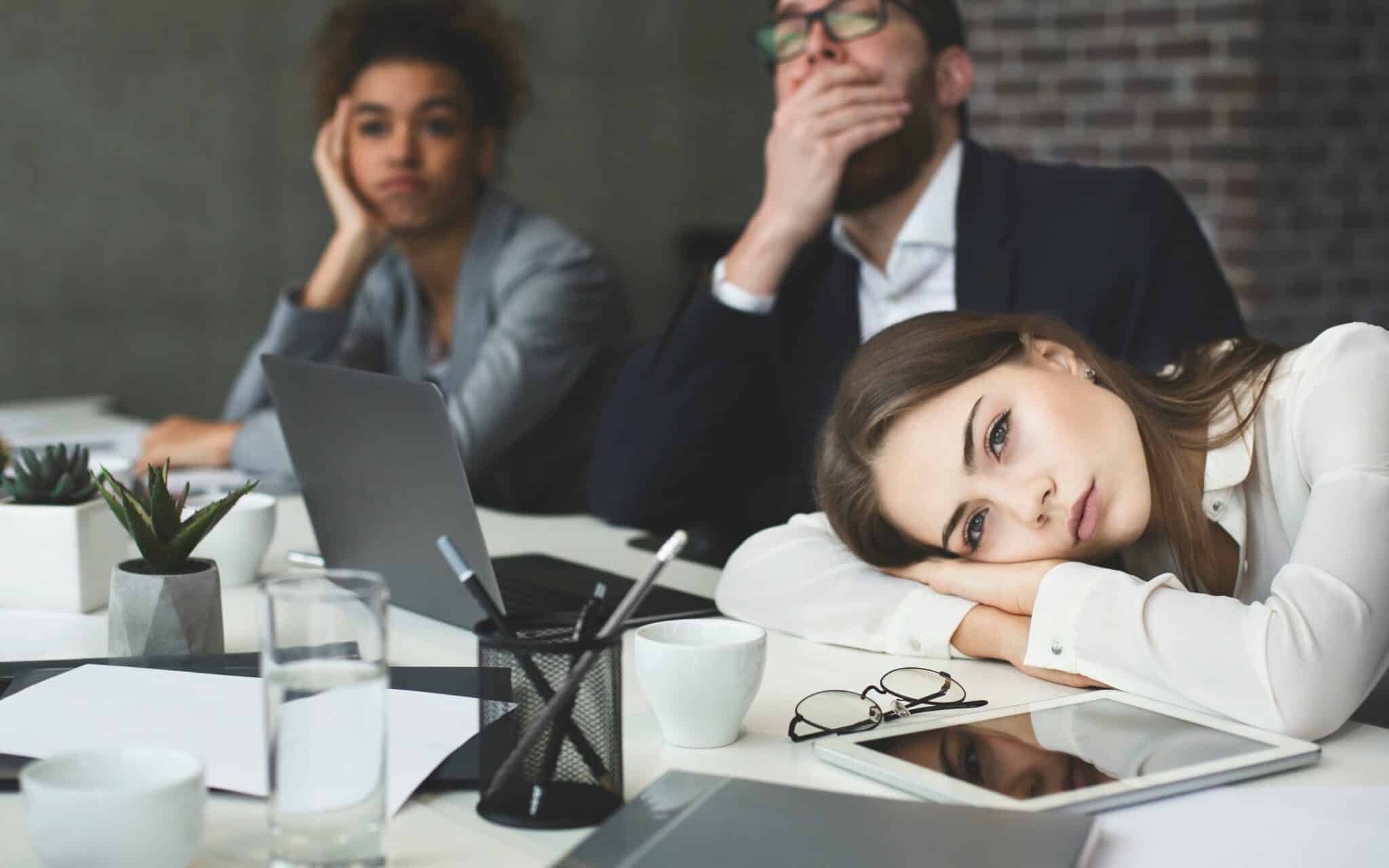 What are the most common presentation pitfalls to watch out for?