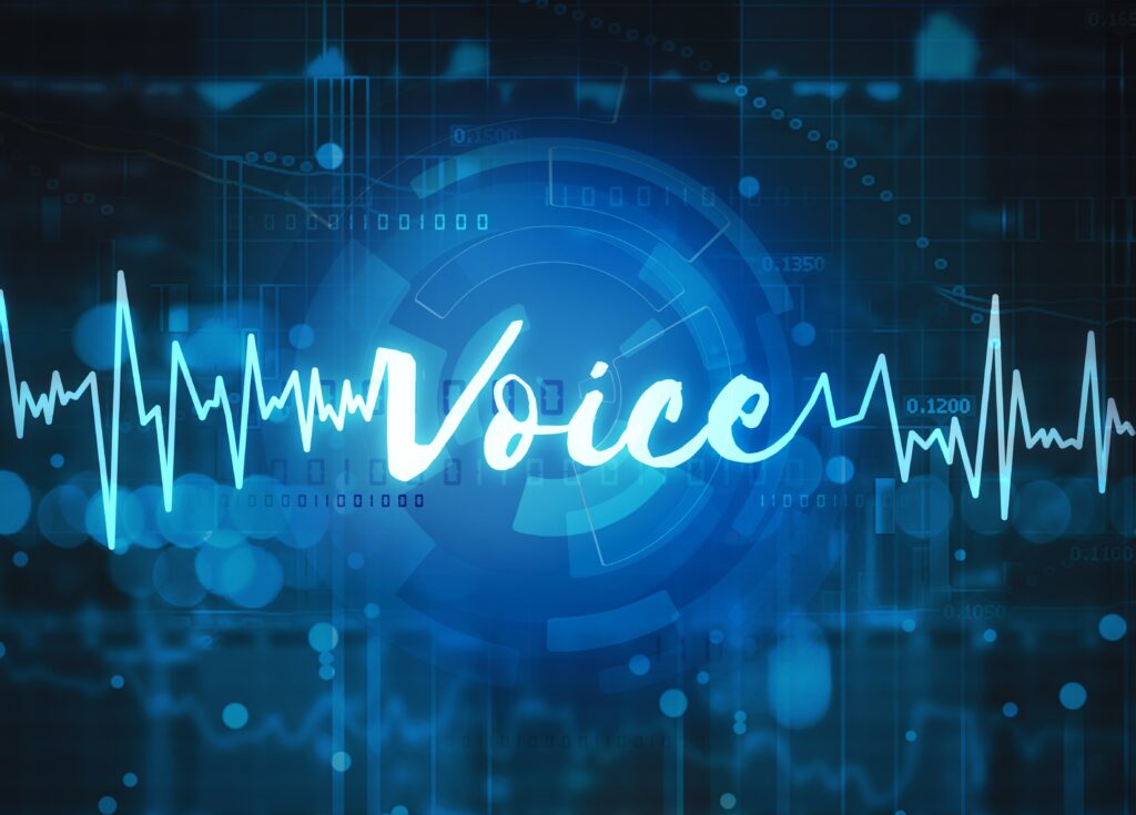 AI Speech Pattern and Voice Modulation Tools