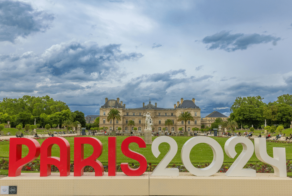 The Similarities Between Olympic & Presentation Preparations