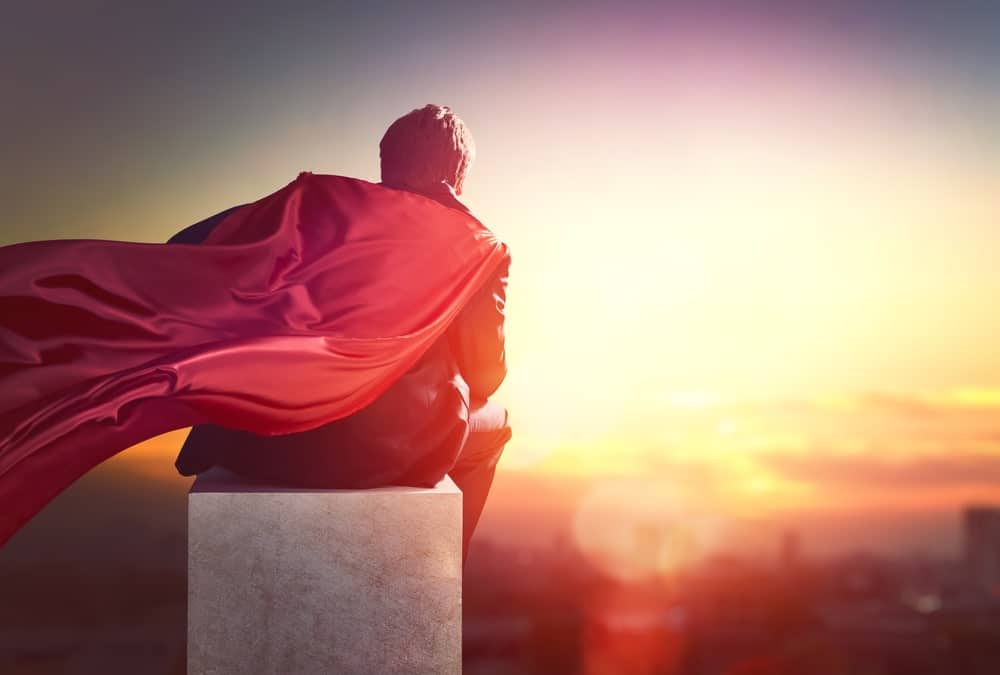 presentation team captain