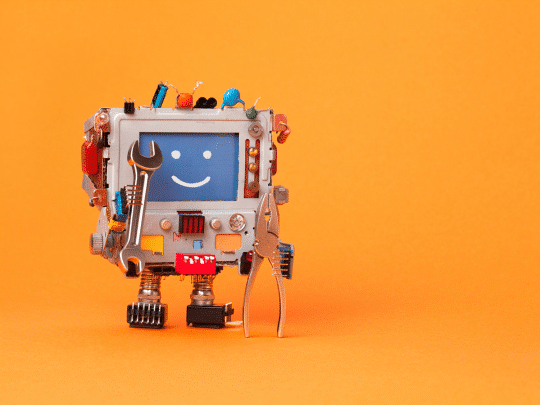Transforming Presentations with AI Tools