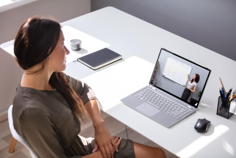 Virtual Instructor-Led Training – V.I.L.T. It’s the future for now!