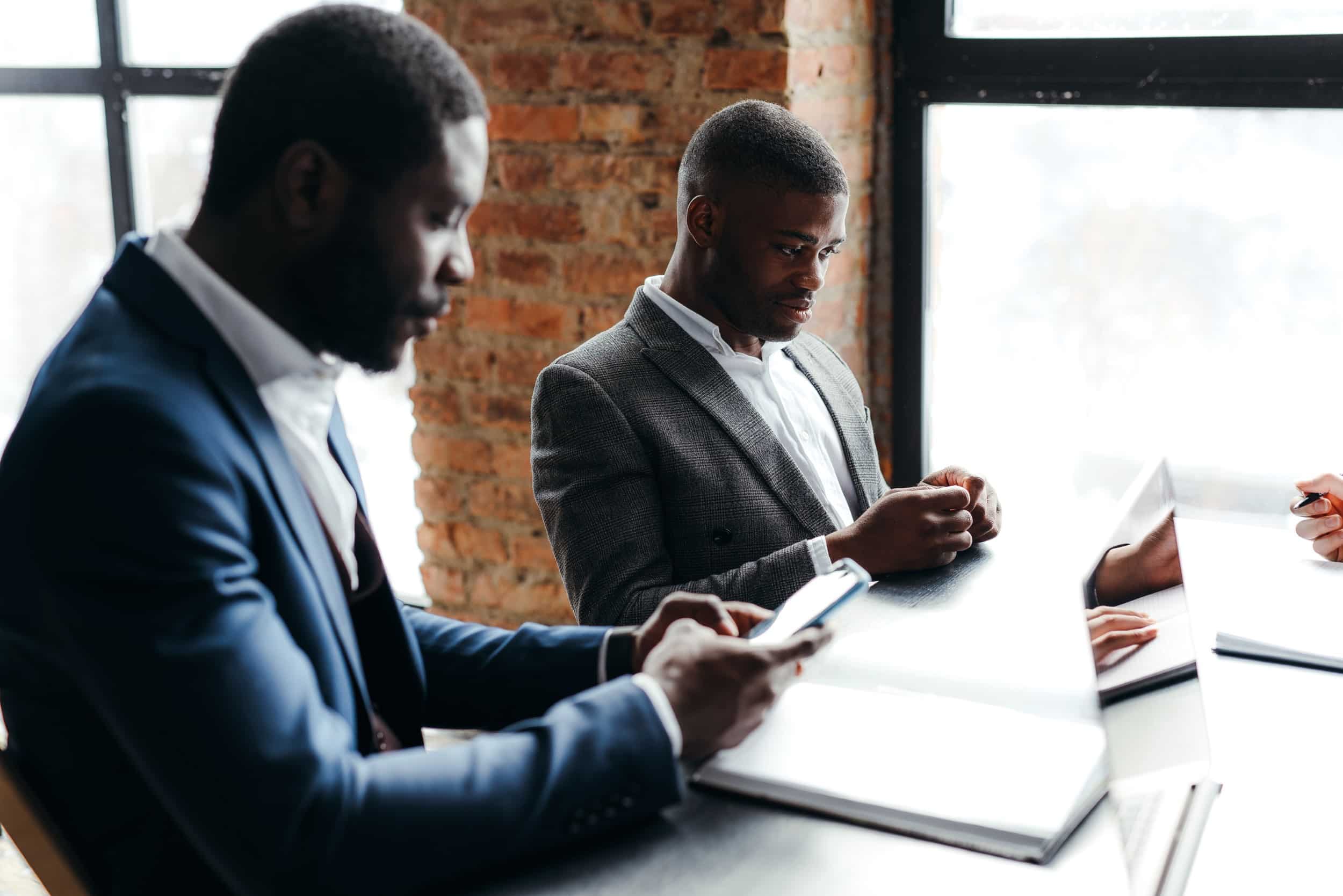 hybrid meetings best practice