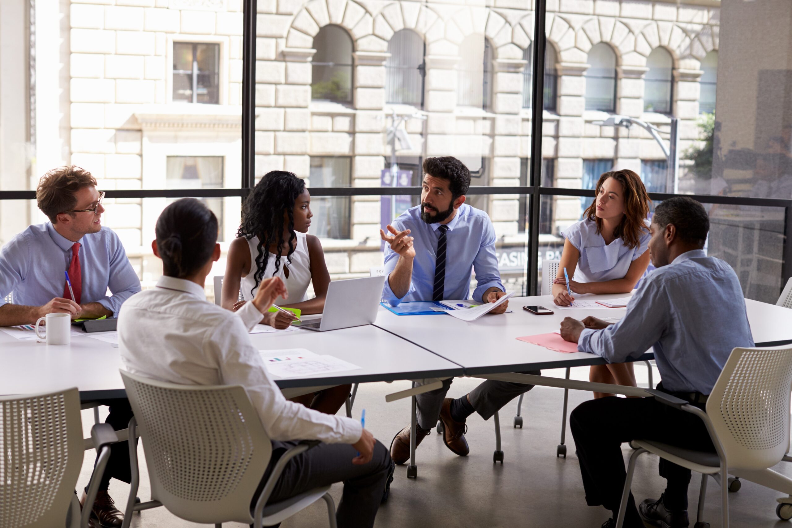 Meet Smarter, Present Better: 7 Tips to Transform Your Meetings and Presentations