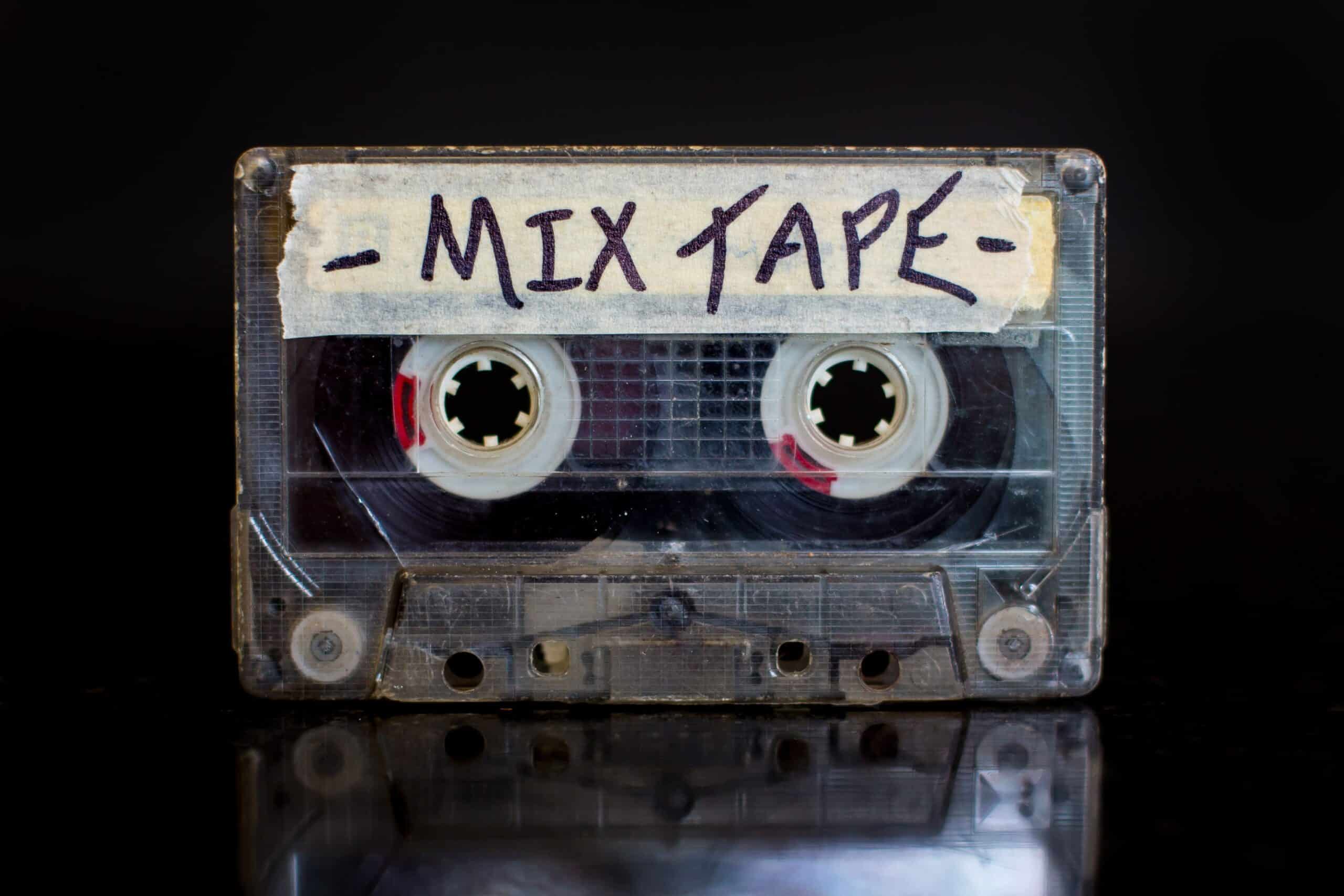 mix tape