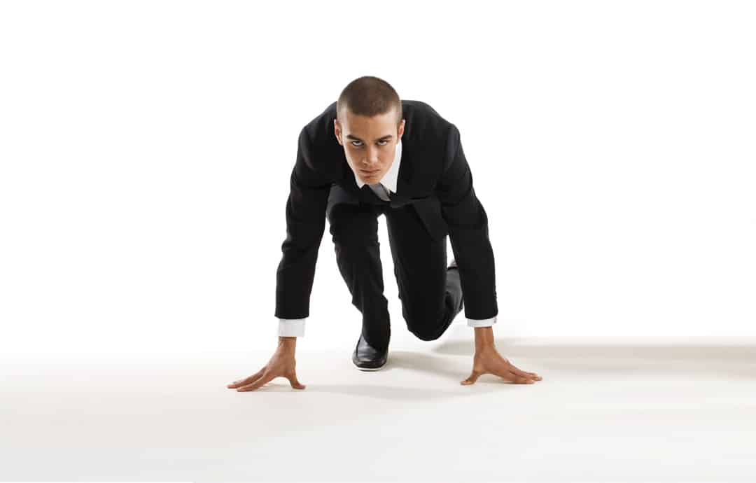 Making A Great First Impression In Your Next Business Presentation