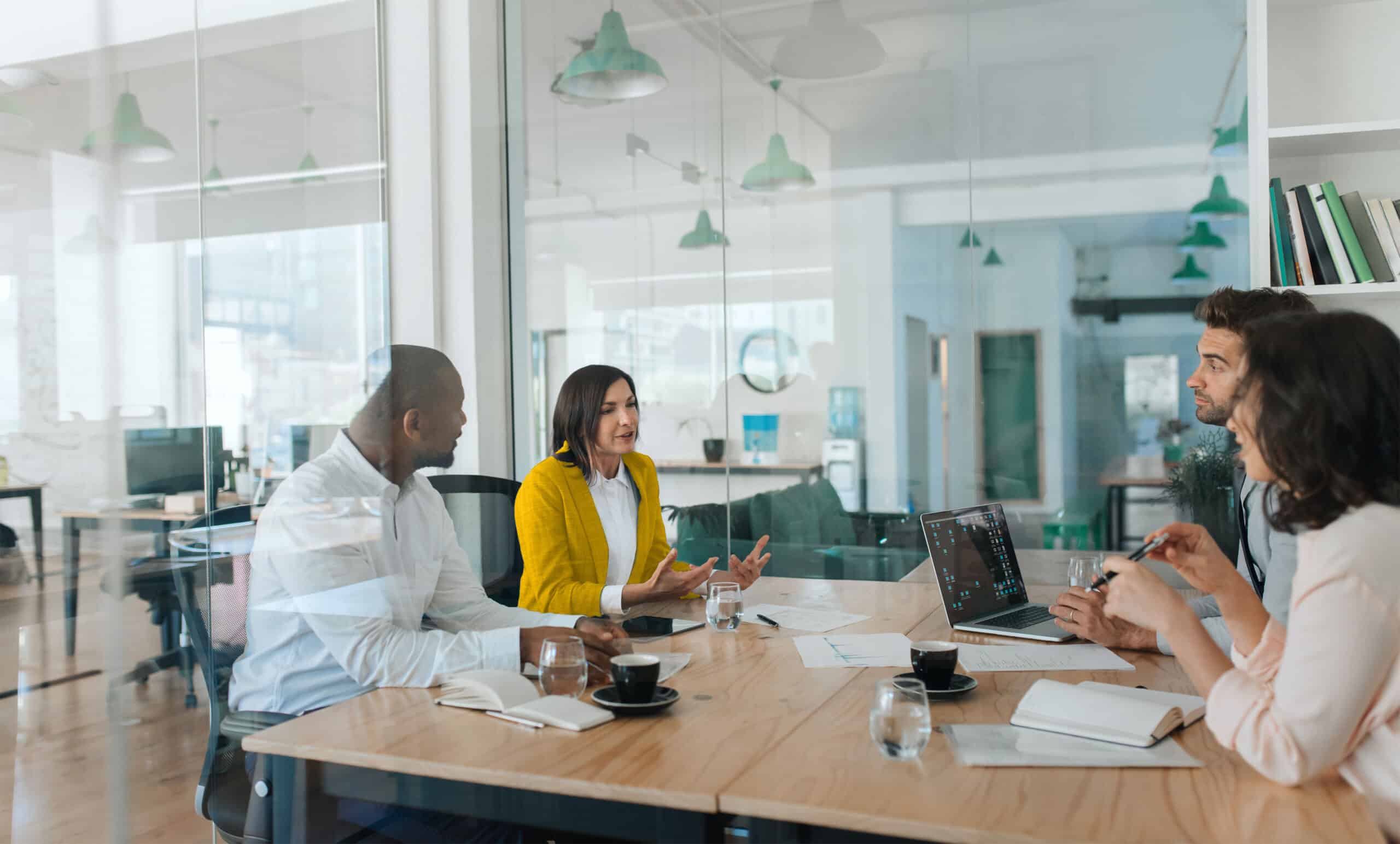 Present With Confidence