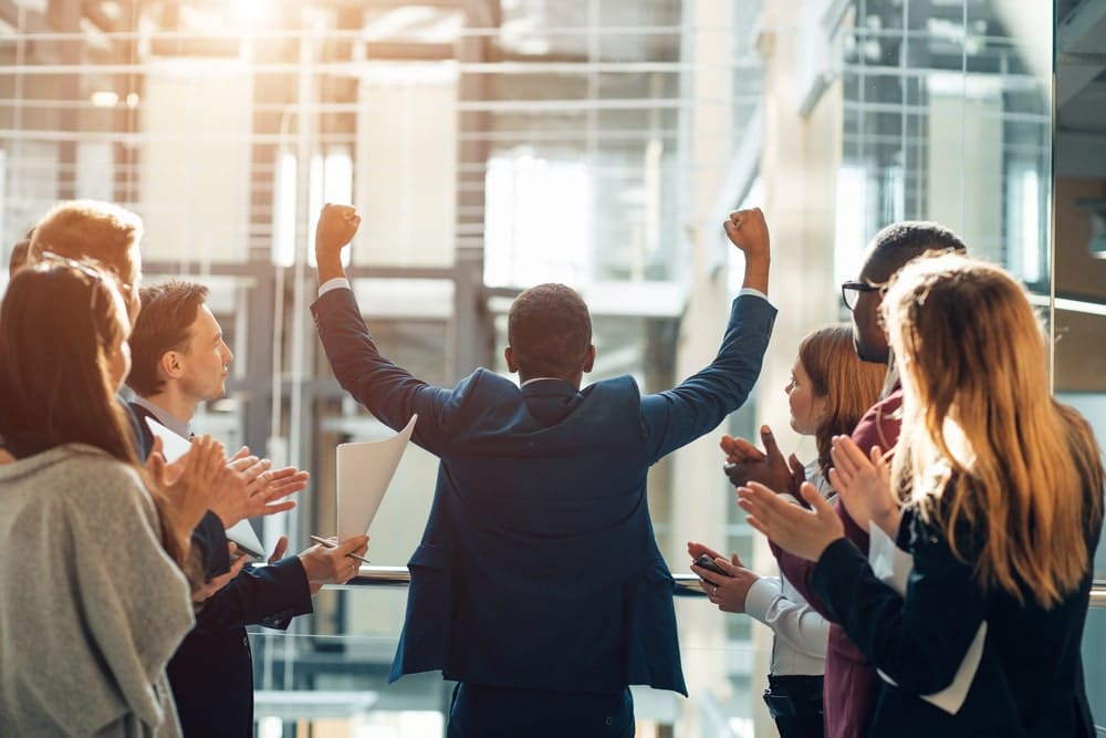 25 Persuasive Power Words to Use in Your Next Sales Pitch