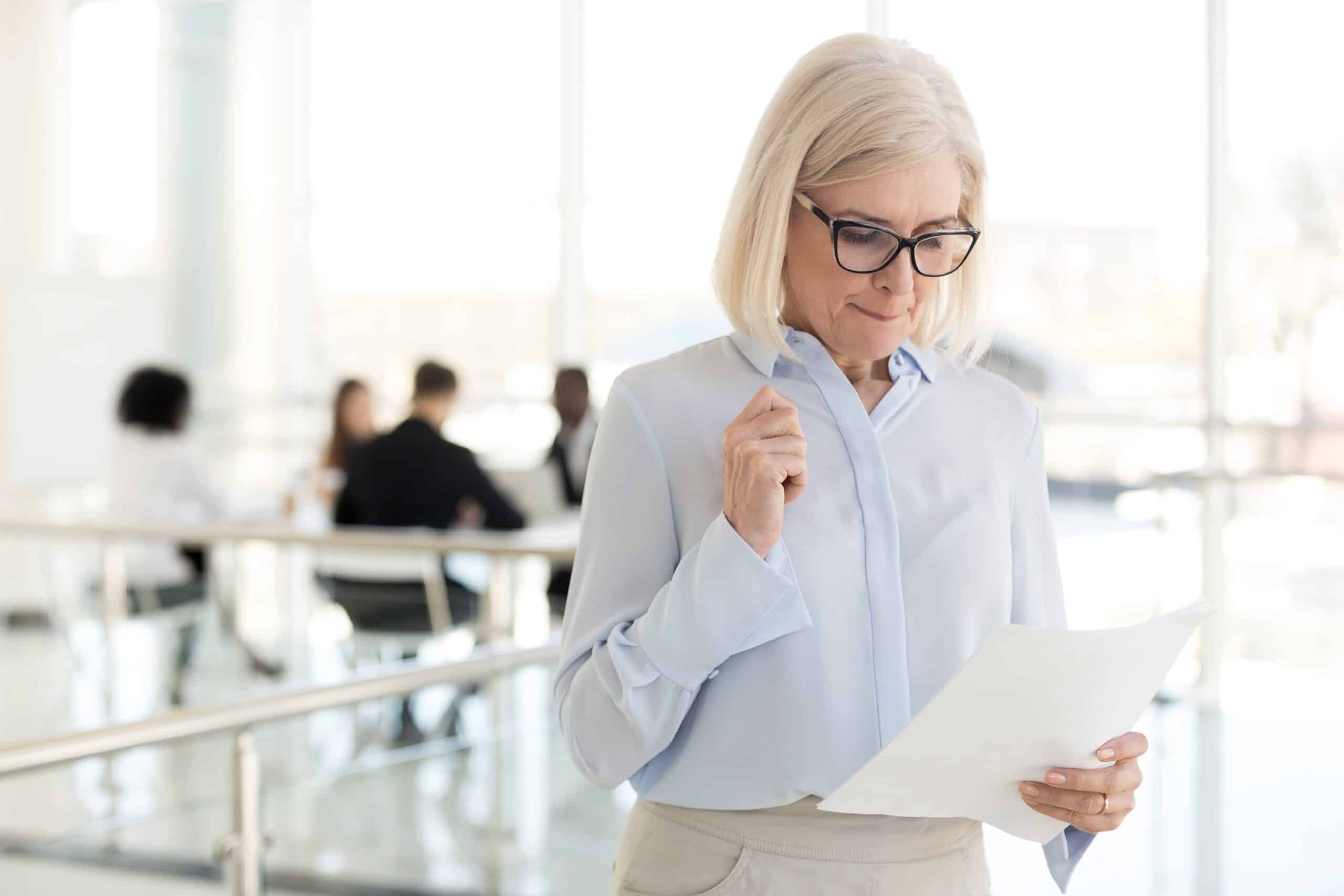 Is It Best to Present With or Without Notes?