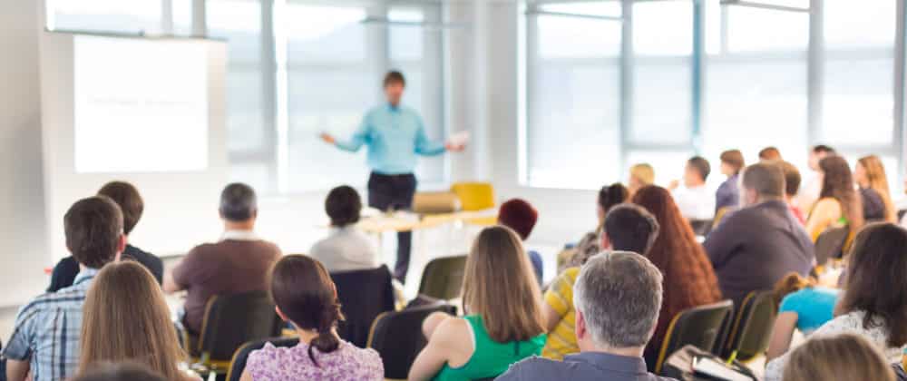 Maximising your training ROI – onsite or offsite workshops?
