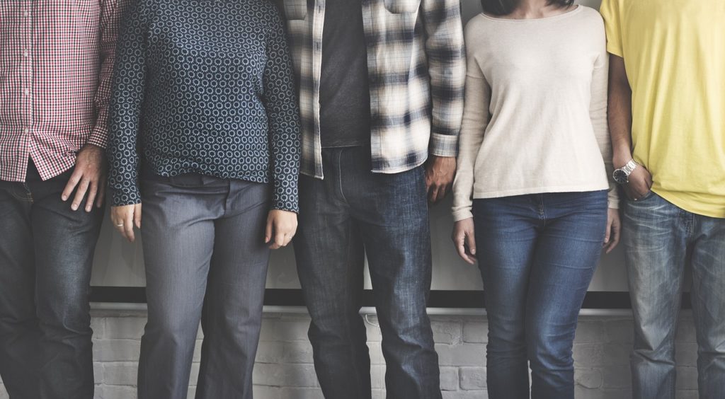 How To Make Your Presentation Accessible To Different Audiences
