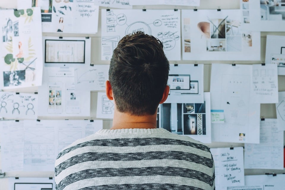 How To Present Internal Research Results