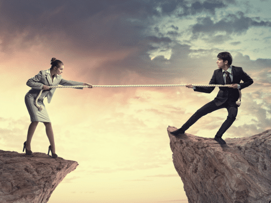 Strengthening Middle Managers’ Role in Corporate Communication