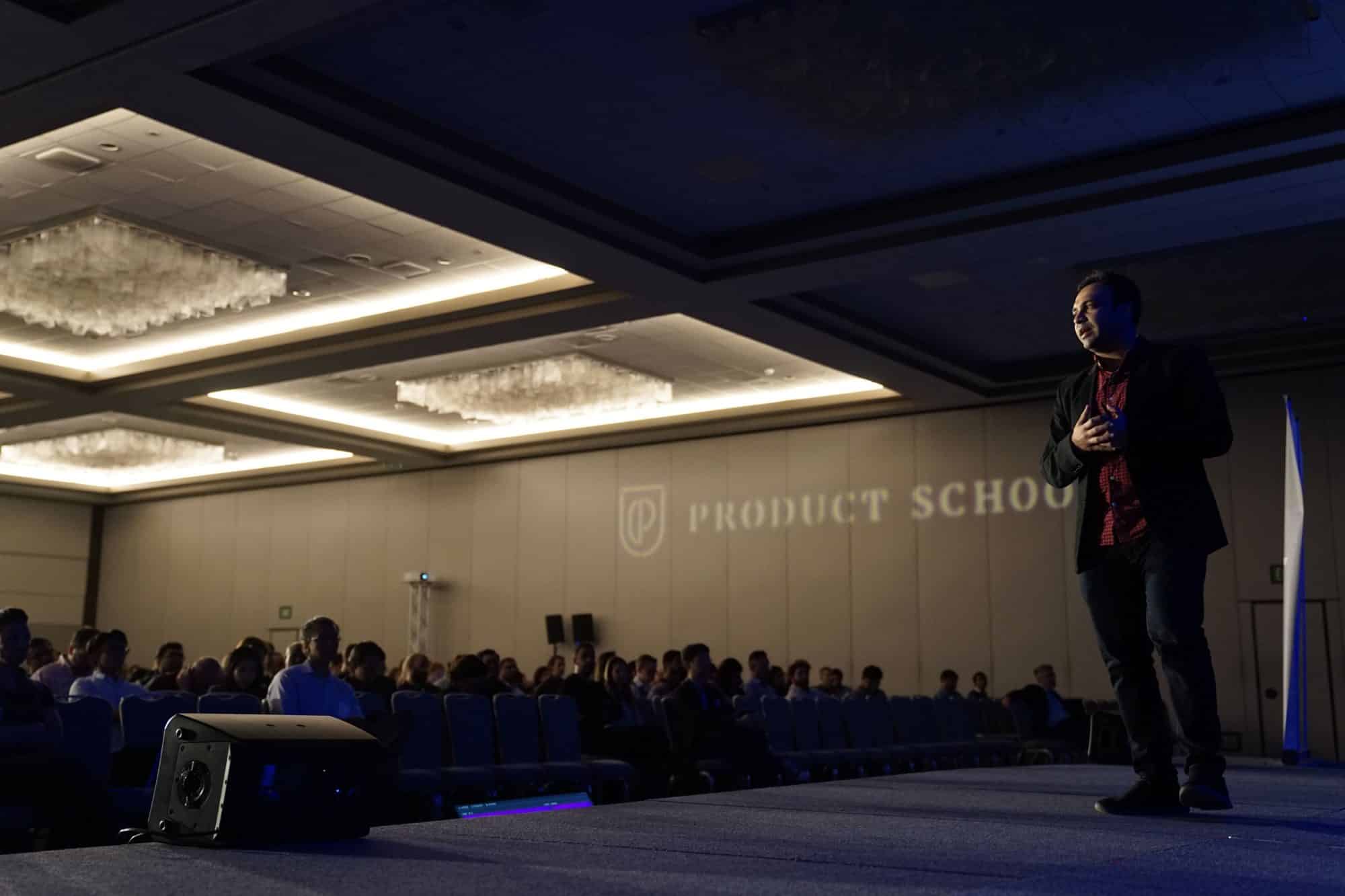 Delivering an Interactive Conference Presentation: Know The Best Tactics & Technology You Can Use