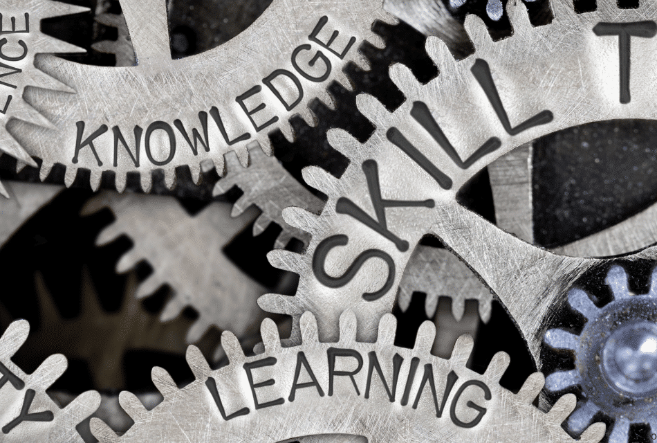 The Strategic Advantage of Corporate Presentation Skills Training