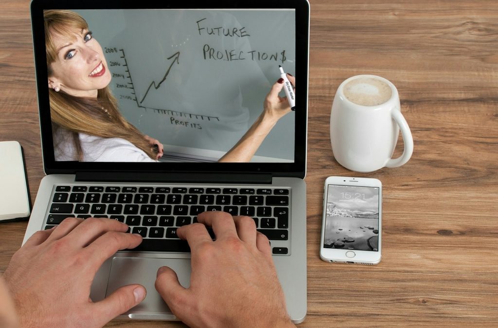5 Ways Technology Is Changing Work Presentations