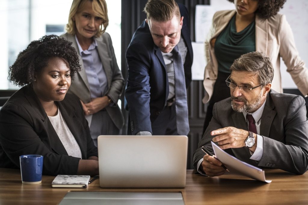 How to Present Effectively via Video Call or Conference