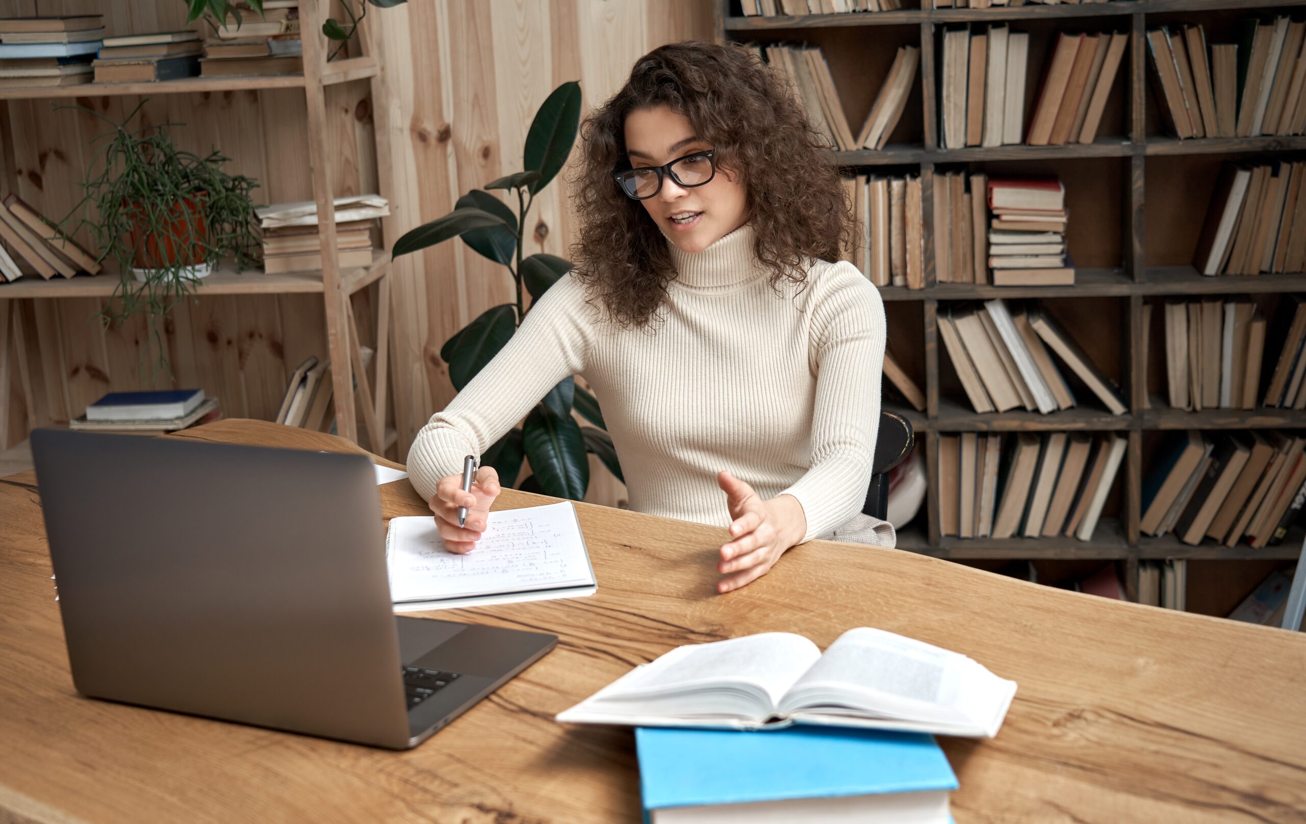 How To Deliver Engaging Video-Conference Presentations And Run Successful Online Meetings