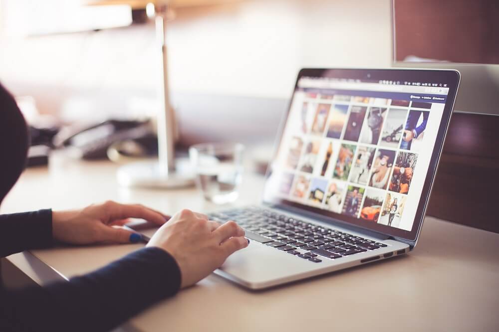 How To Find Free Stock Images For Presentations