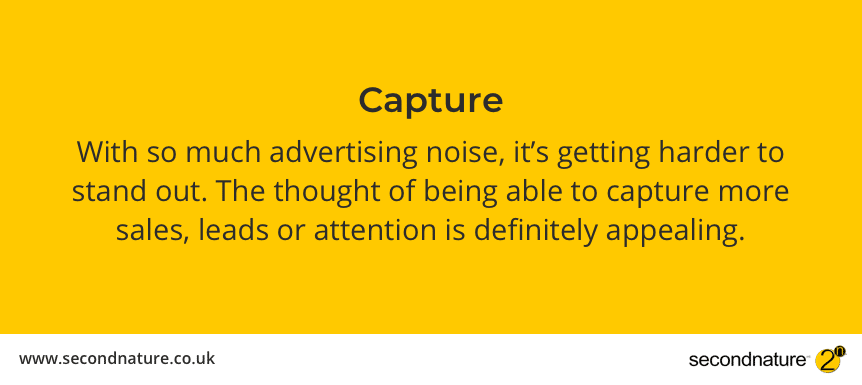 Power word - capture