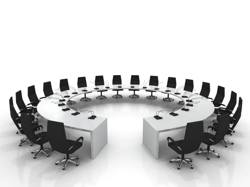Make Meetings Matter