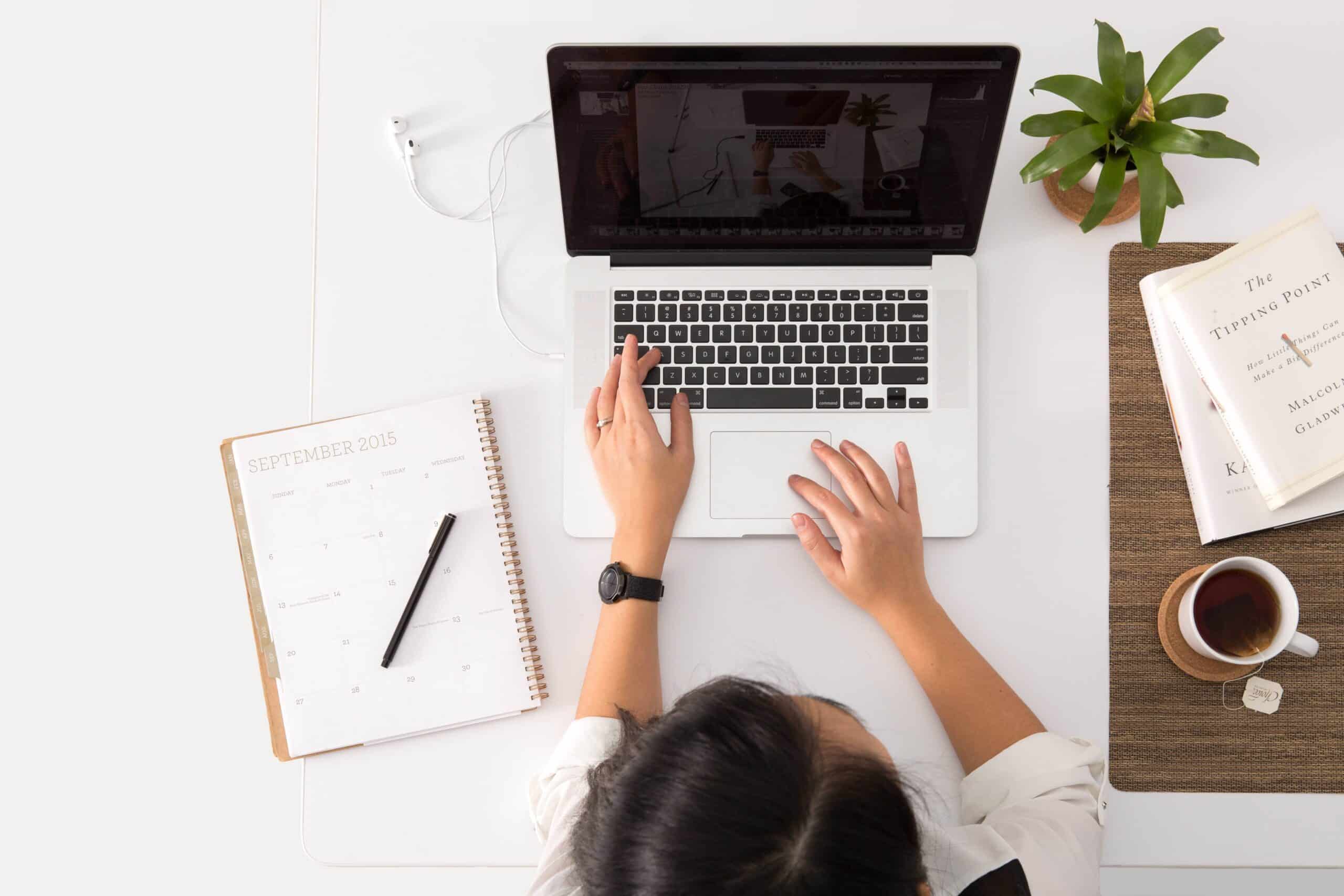 Researching Presentation Skills Training Providers