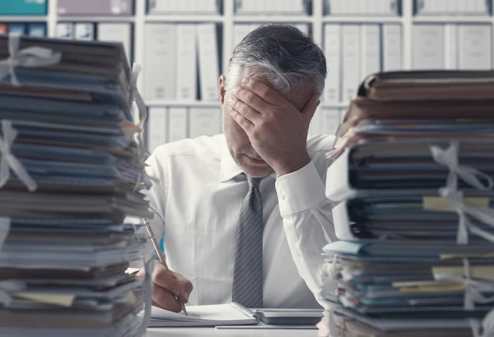 Too Busy, Too Good, Too Old – Why Employees Resist Training