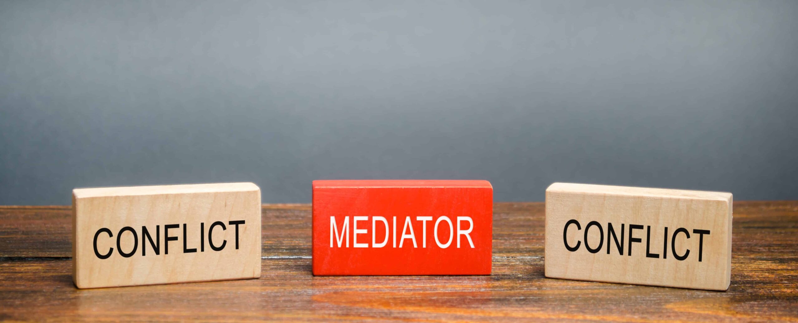 mediator