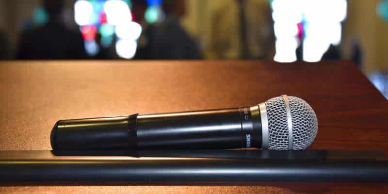 Big 5 Speech Questions Answered