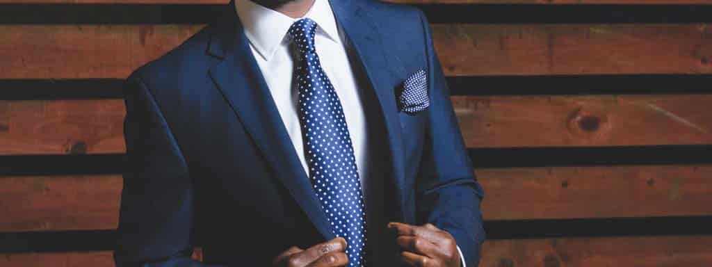preparing for a confident business presentation