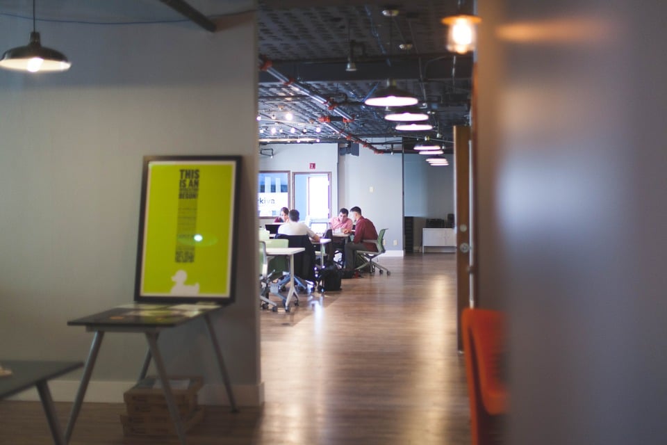 How to make sure your company culture and values are embedded in external training
