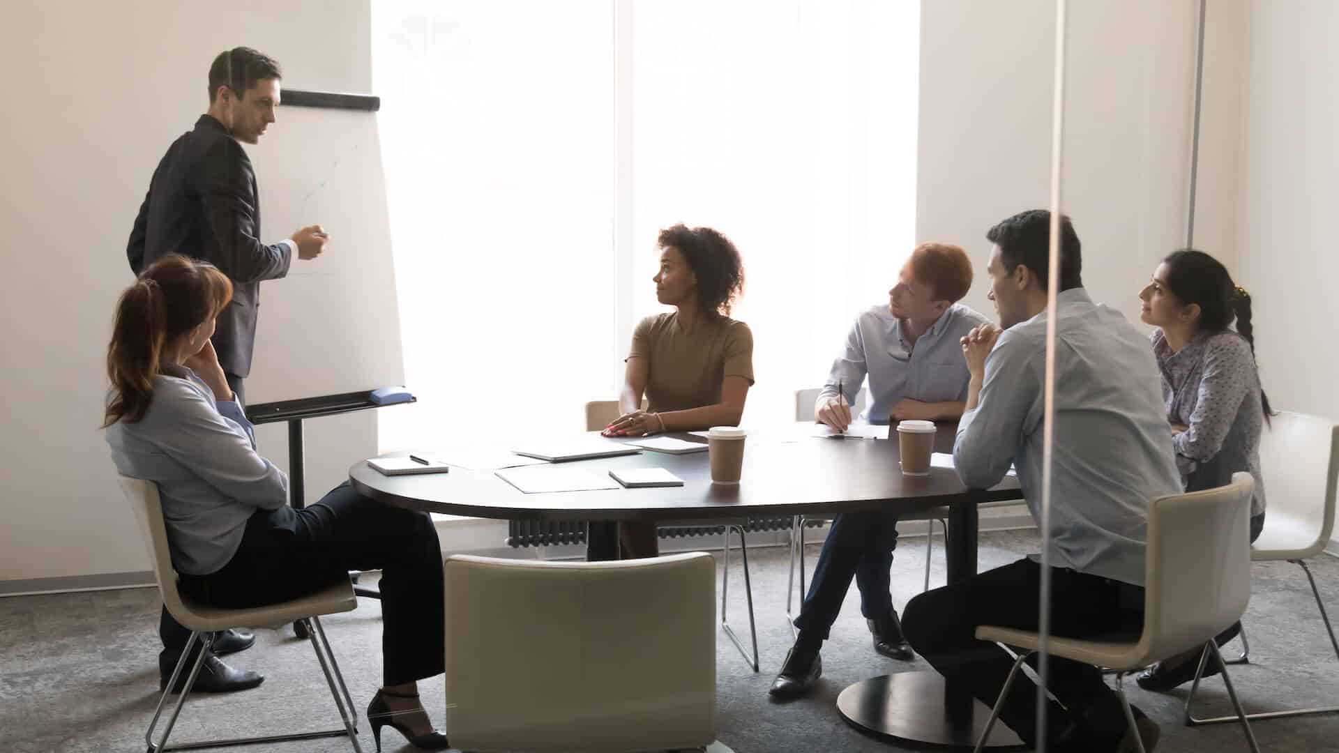 5 Effective Ways to Measure the Value of Workplace Learning