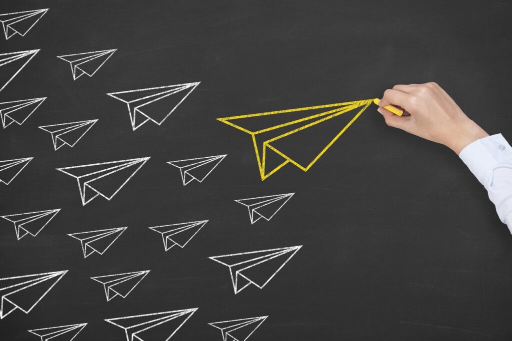 Communication skills help you get ahead