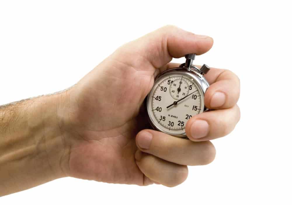 Why Pausing Makes Your Business Presentations More Powerful