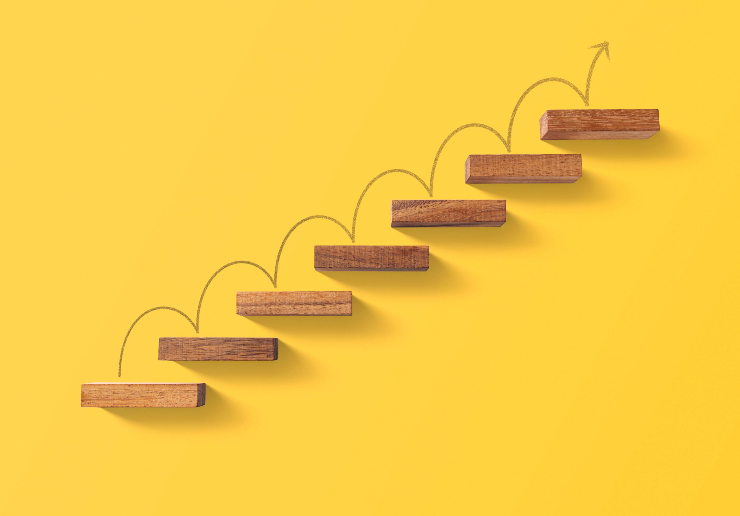 Progression and Upskilling – The Key to Retaining Top Talent