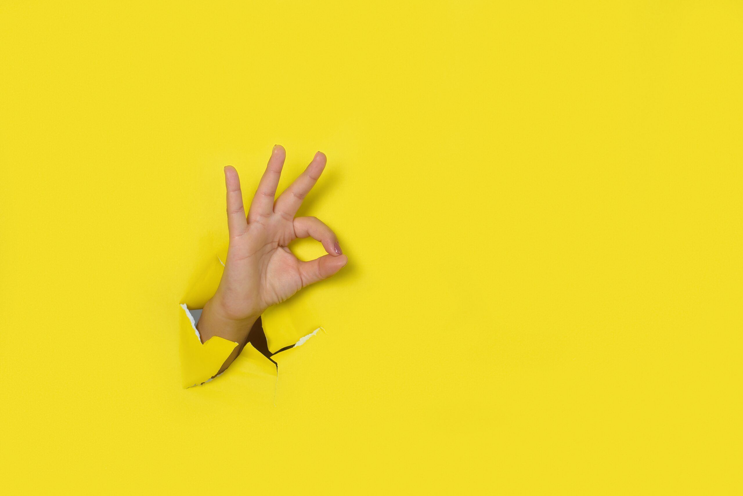 Why Body Language Shapes the Way Your Message Lands