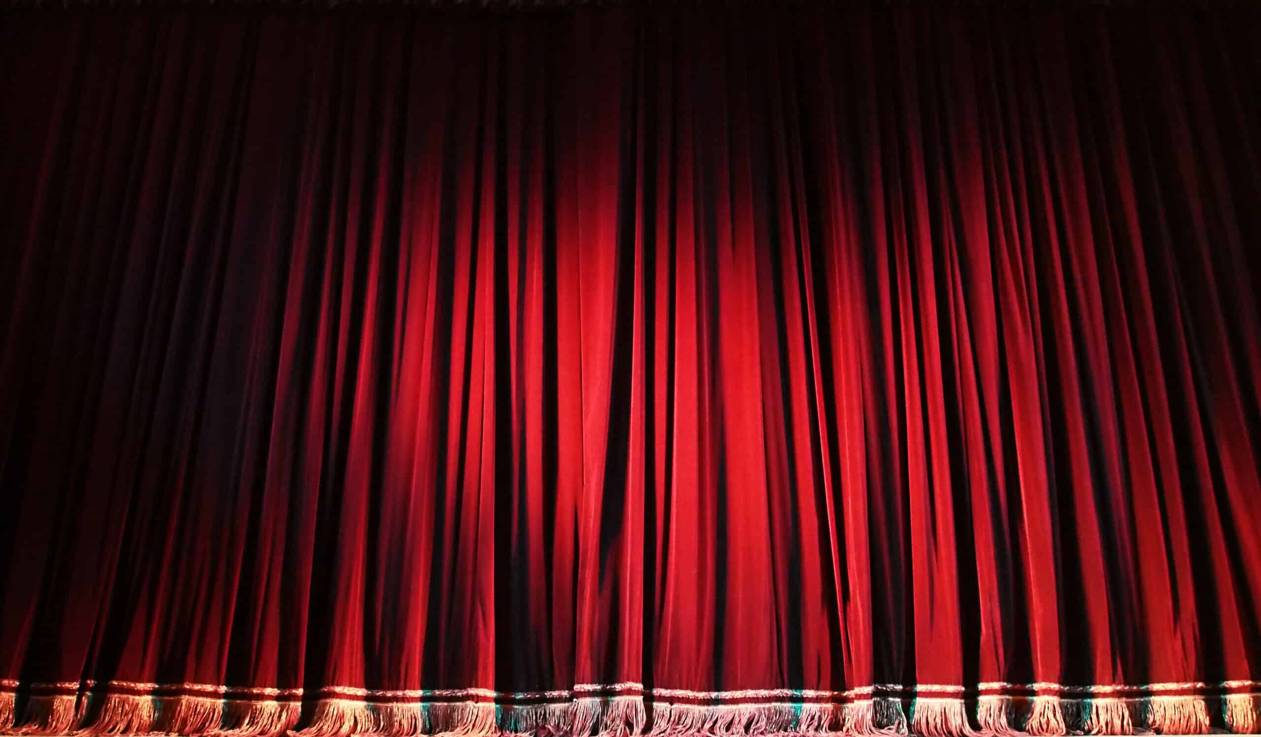 How to Control Your Nerves Before a Big Presentation