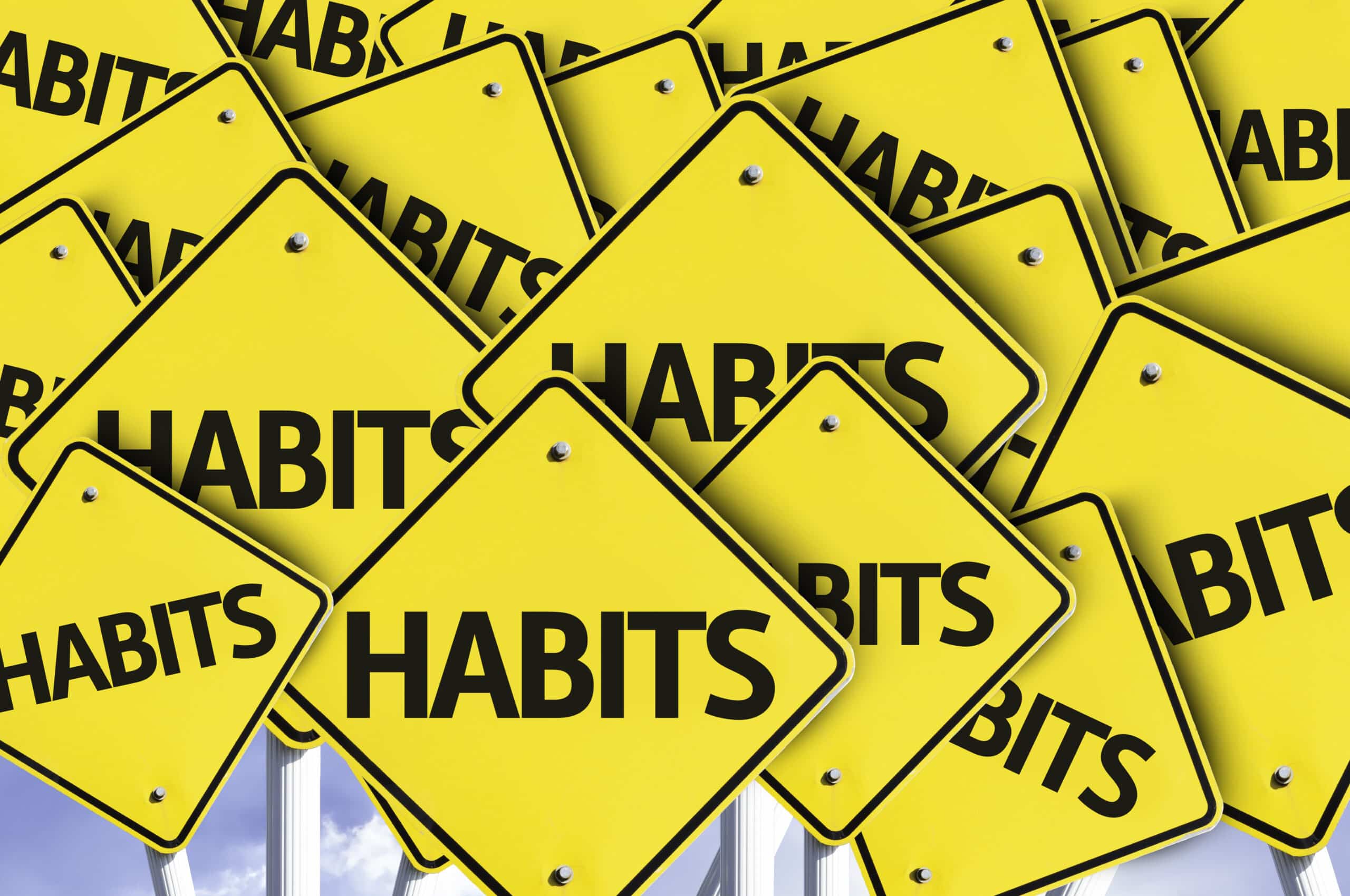 10 Presentation Habits That Instantly Improve Your Speaking Ability